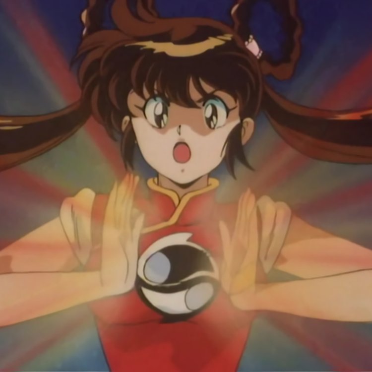 Devil Hunter Yohko Image Archive