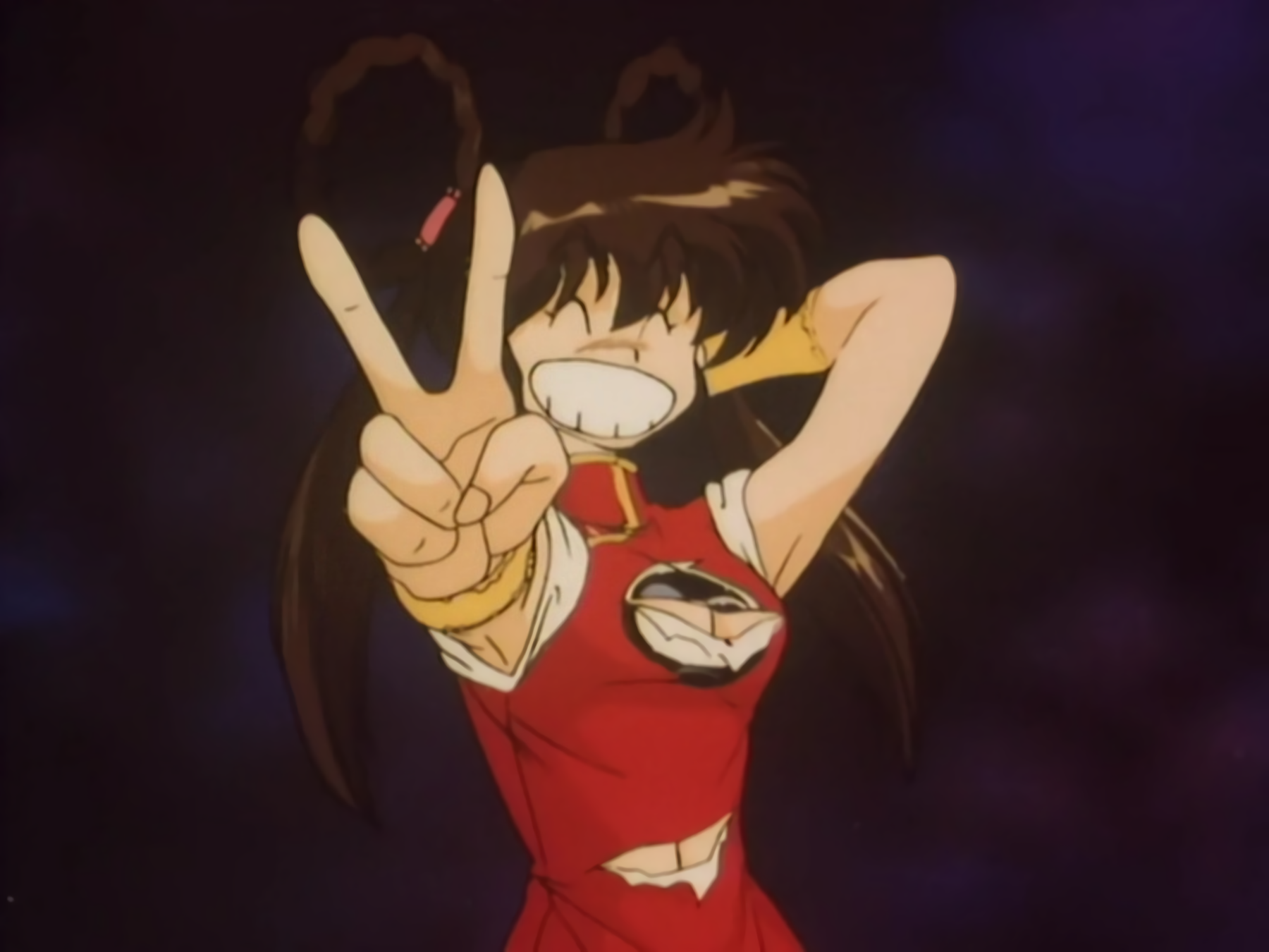 Devil Hunter Yohko Complete Collection Anime DVD Review