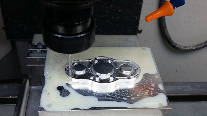 Injection Molding
