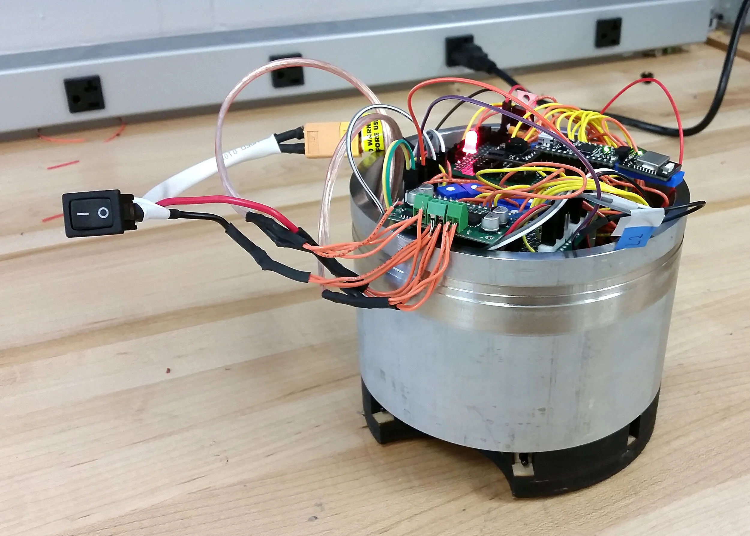 Robockey
