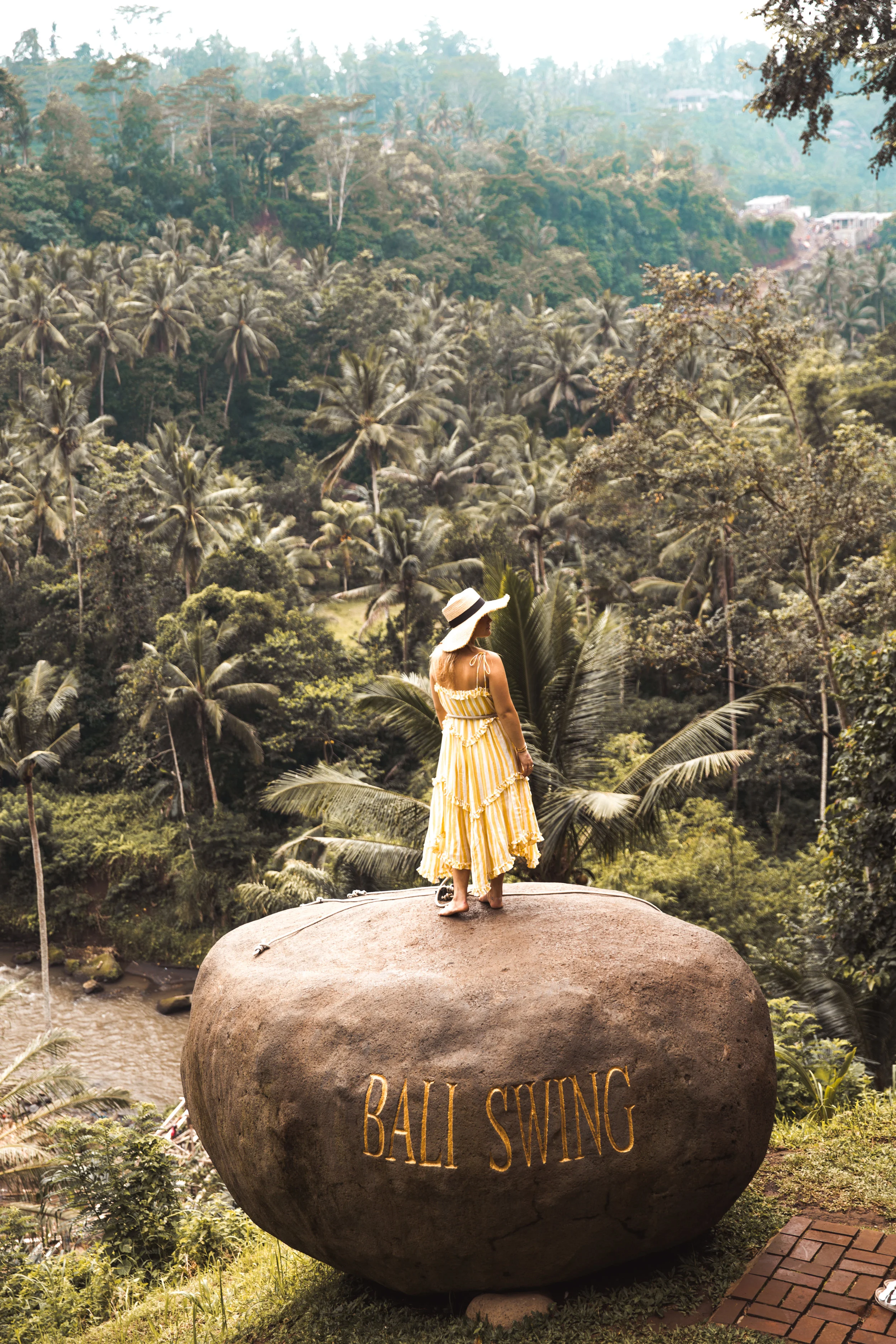 Bali Swing, Ubud