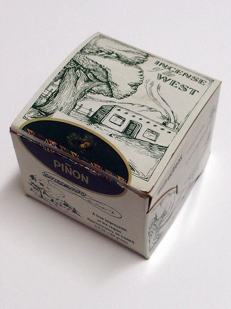 Memory Box