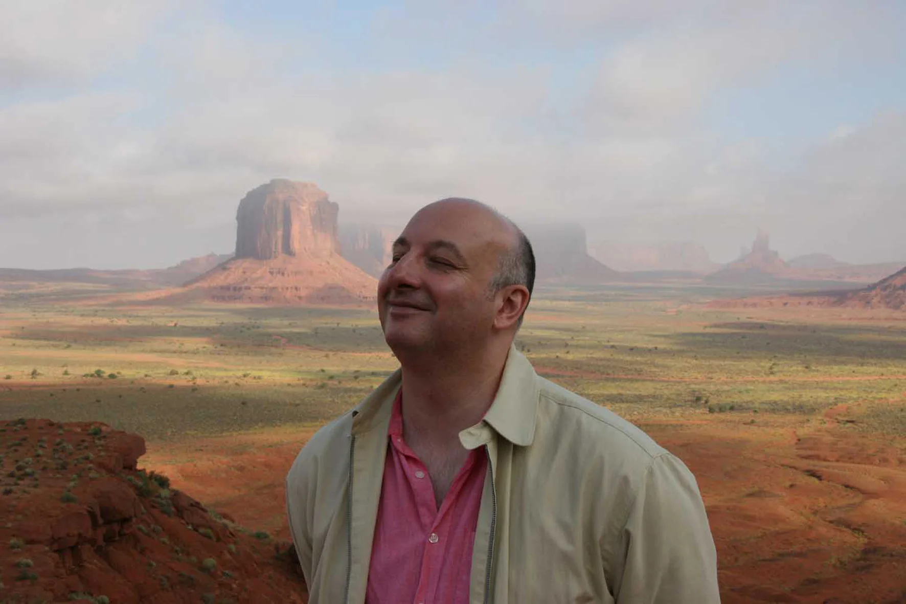 NATHAN COHEN - ARTISTS POINT MONUMENT VALLEY.jpg