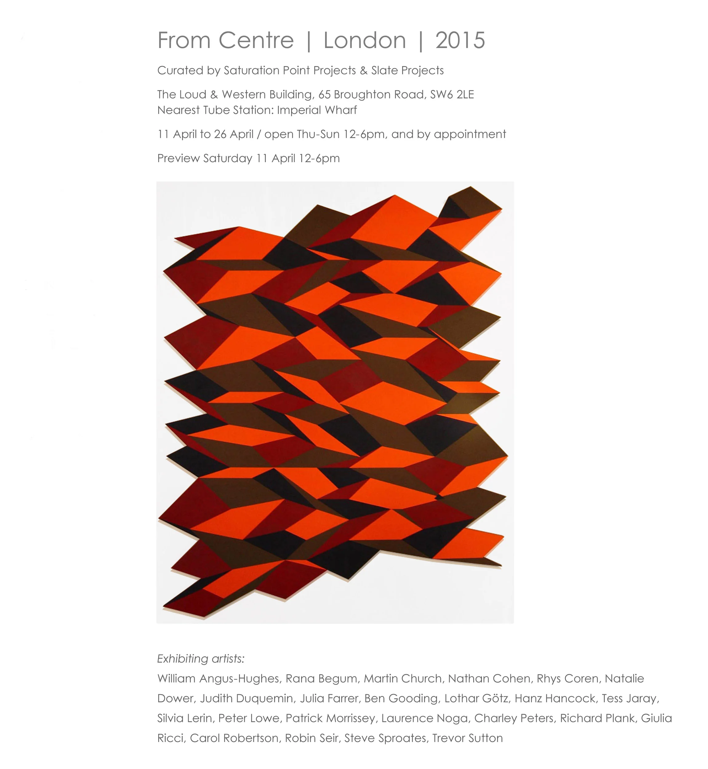 FROM CENTRE 2015 MAIN IMAGE.jpg