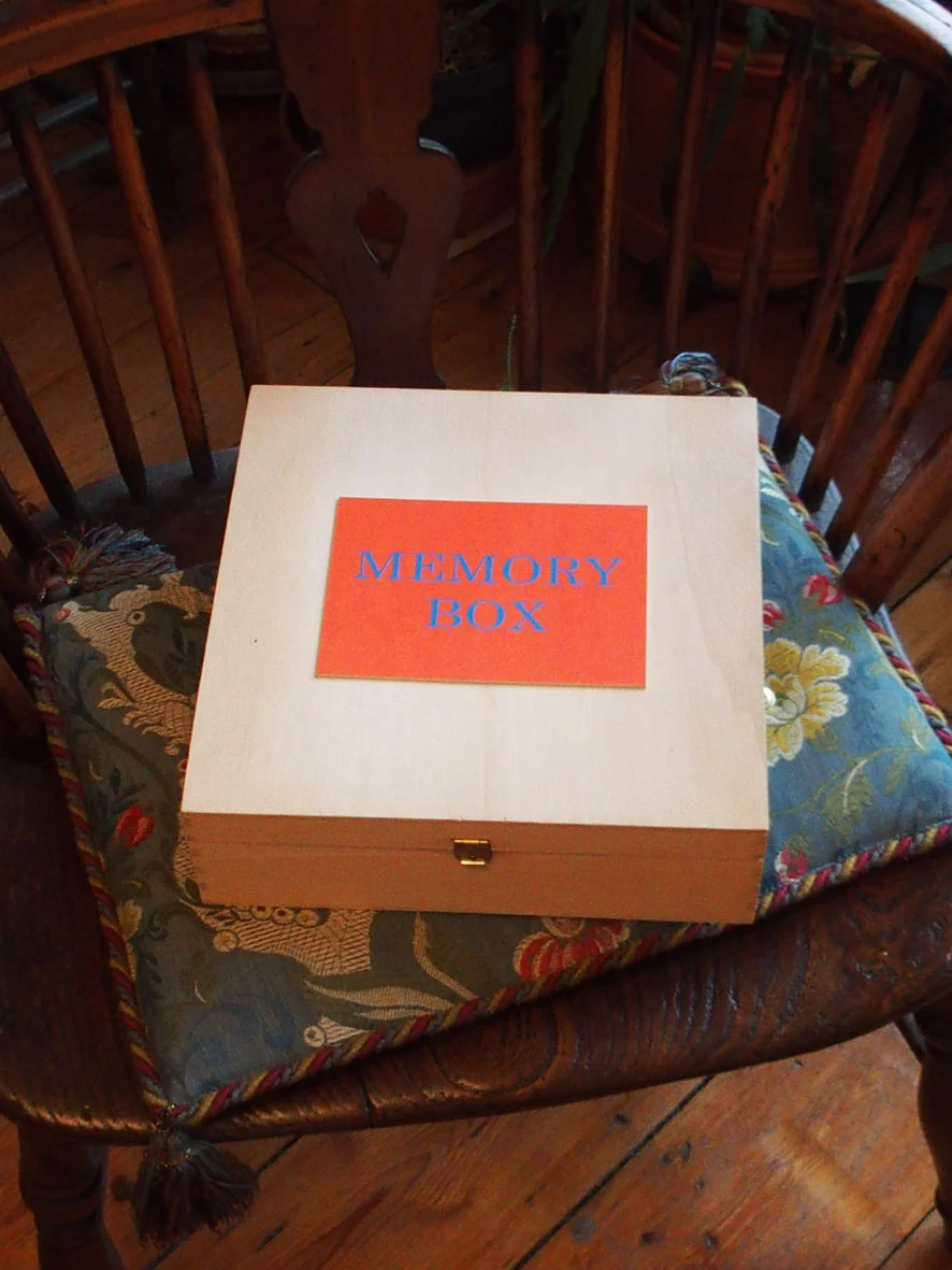Memory Box