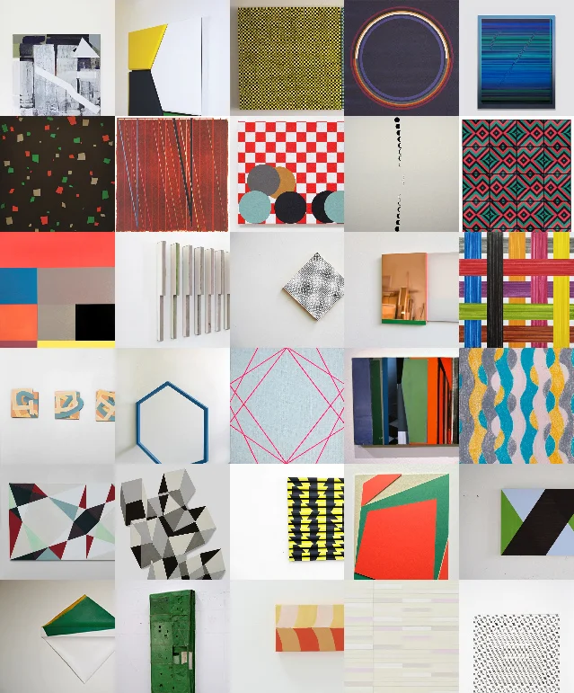 2016 Imperfect Reverse Saturation Point Projects, London; Norwich