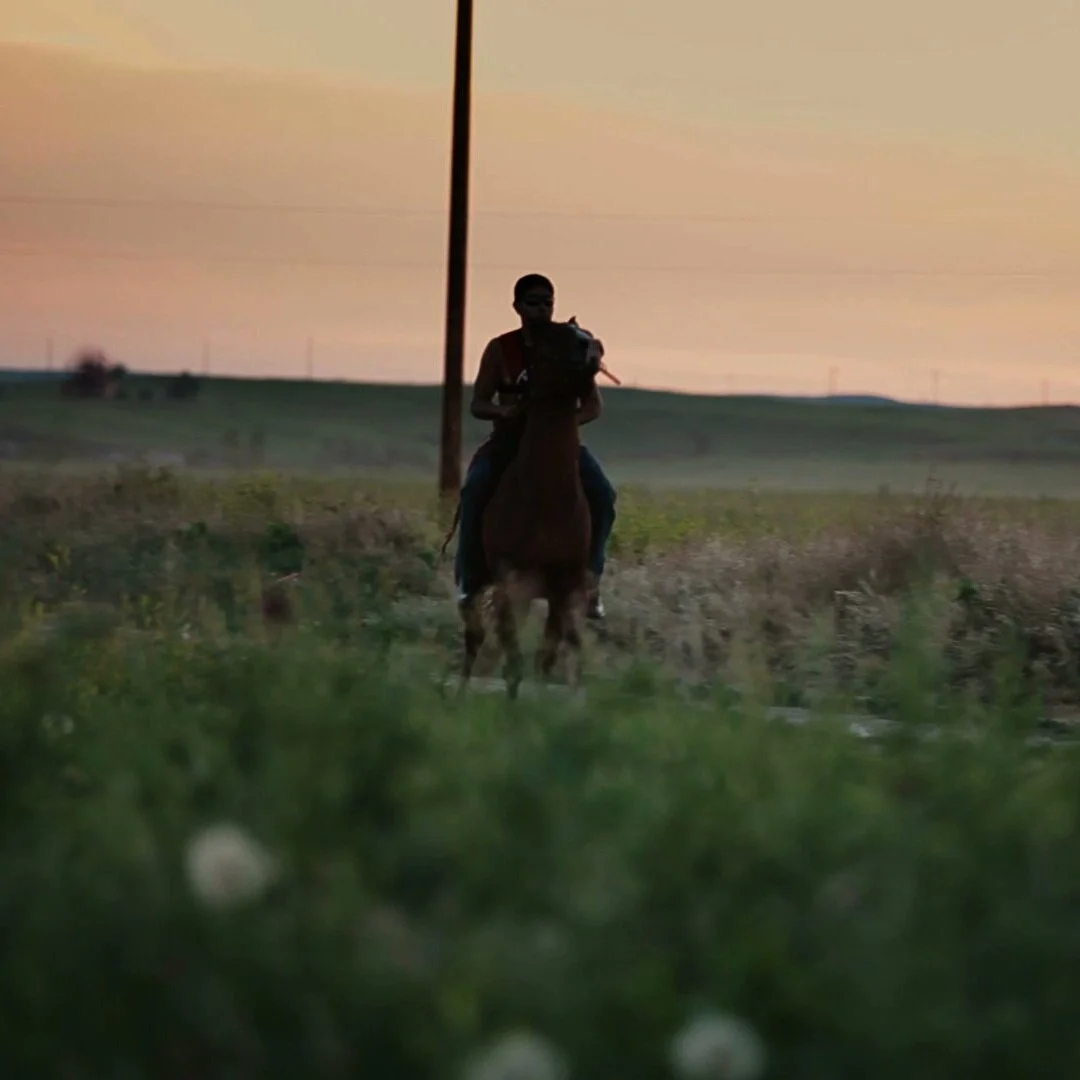 The Native and the Refugee