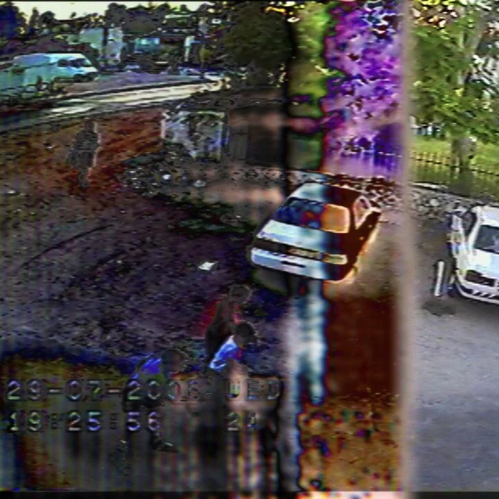 An Unusual Summer, dir. Kamal Aljafari