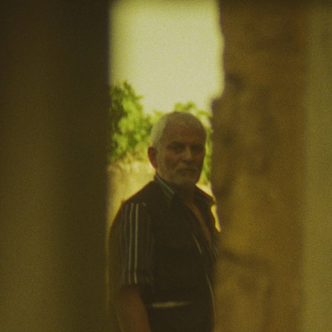 Western Arabs, dir. Omar Shargawi
