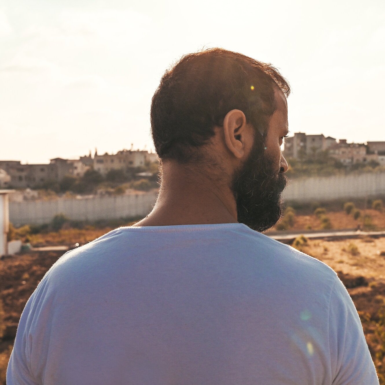 200 Meters, dir. Ameen Nayfeh