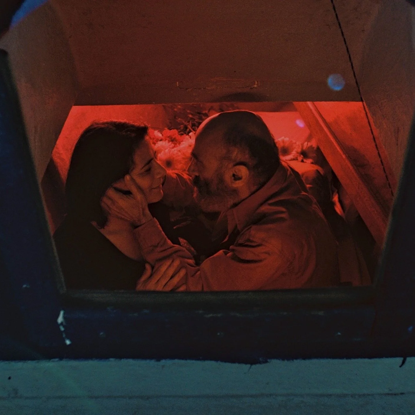 Gaza Mon Amour, dir. Tarzan & Arab Nasser