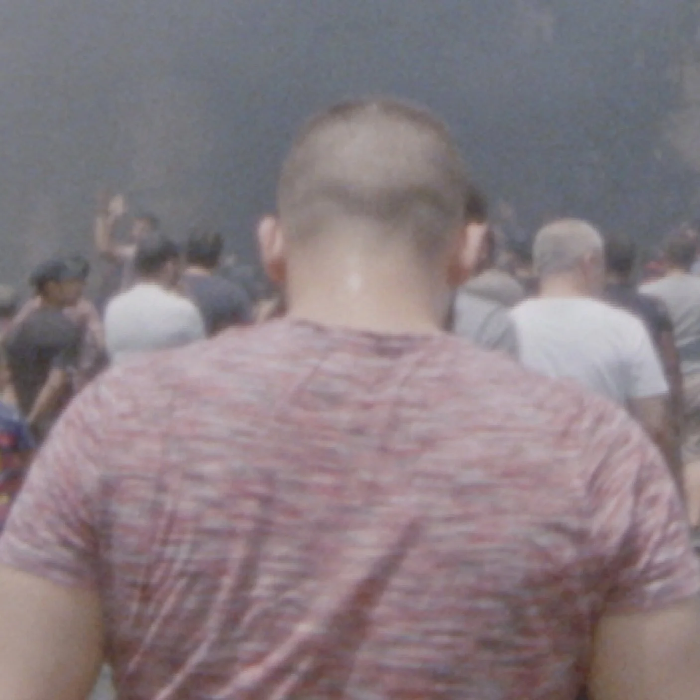 Three Logical Exits, dir. Mahdi Fleifel