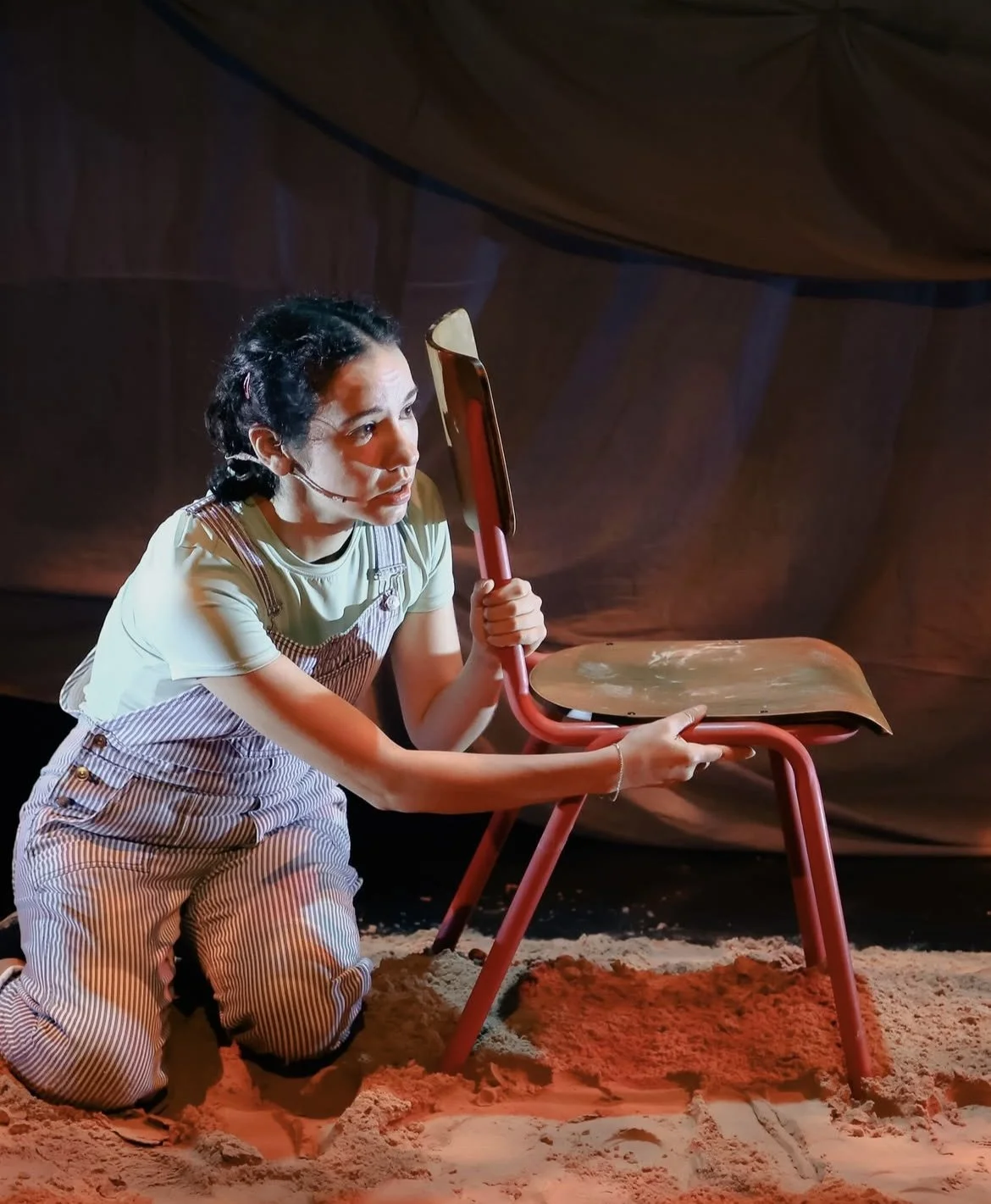 Photograph by Amir Happy