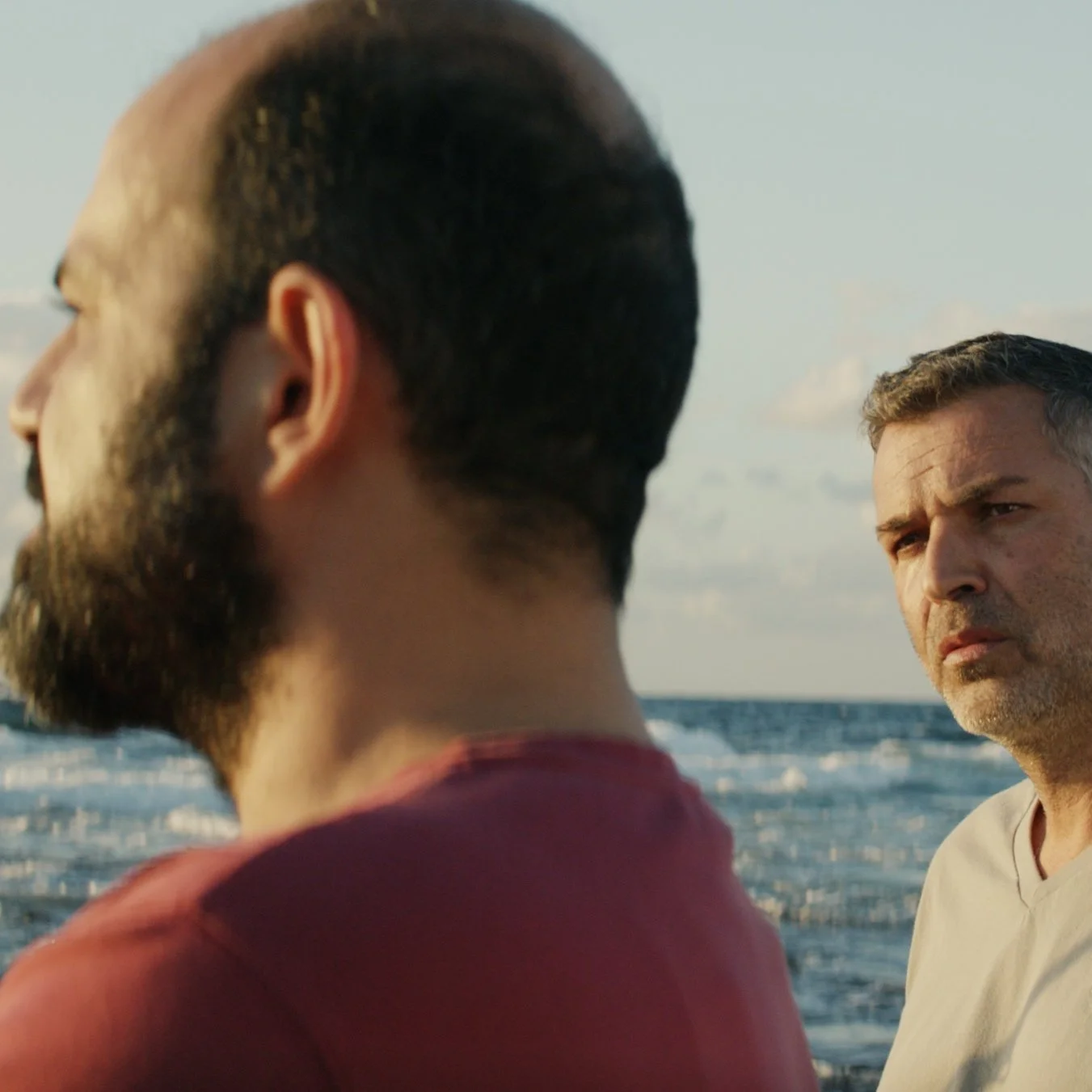 London Palestine Film Festival