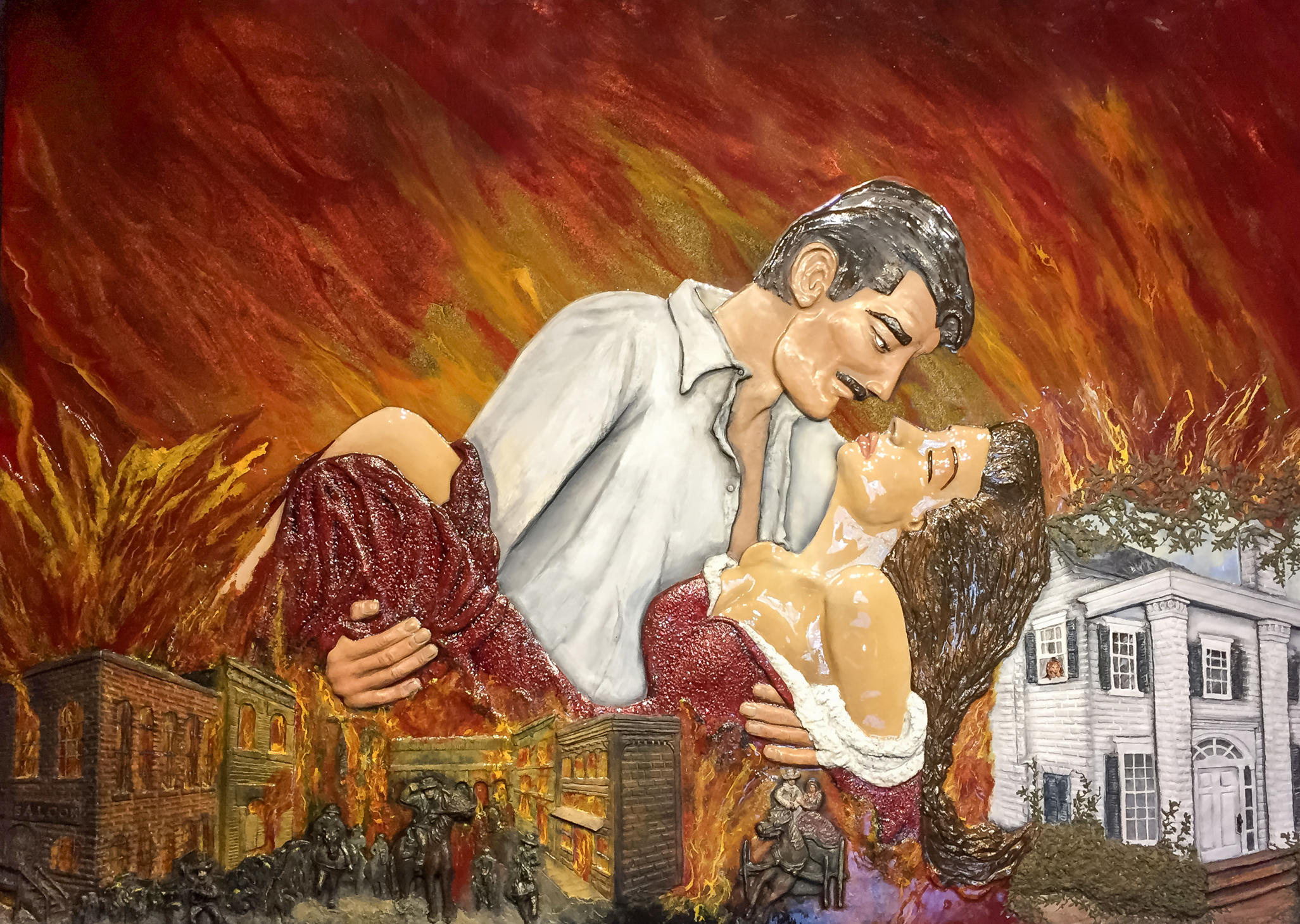 Gone With the Wind