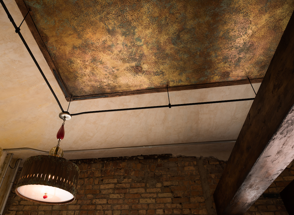 Copper Ceiling Finish.jpg