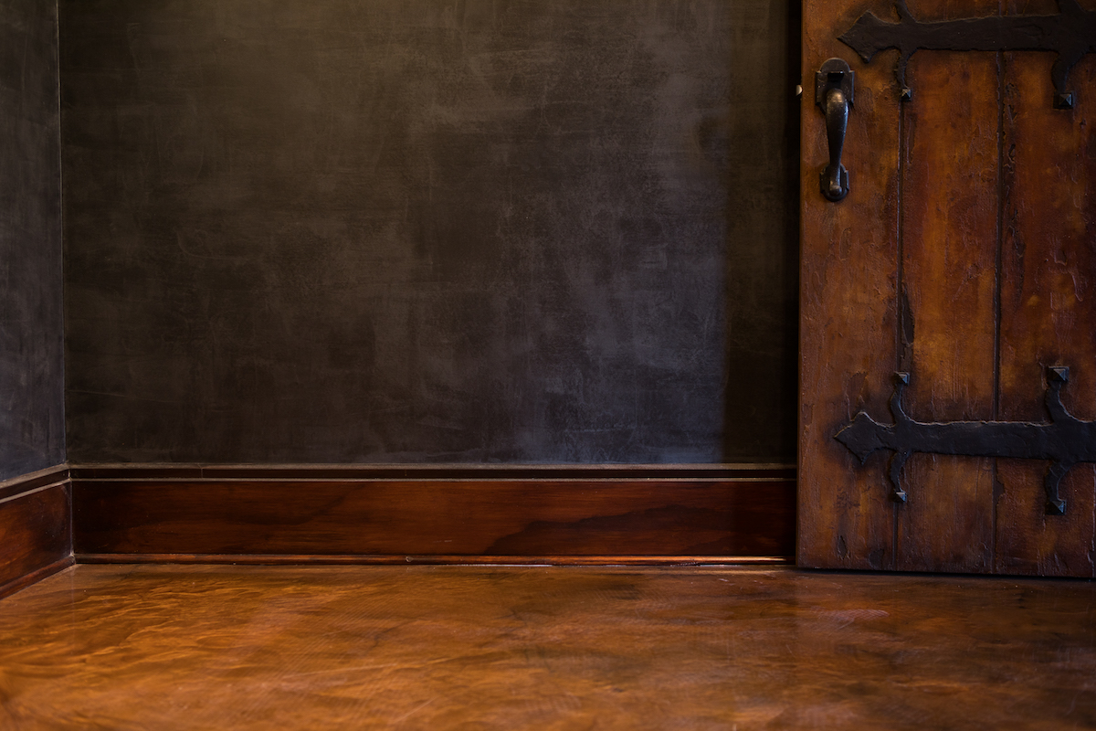 Copper Floor. Wall. Trim. Door. Finish.jpg