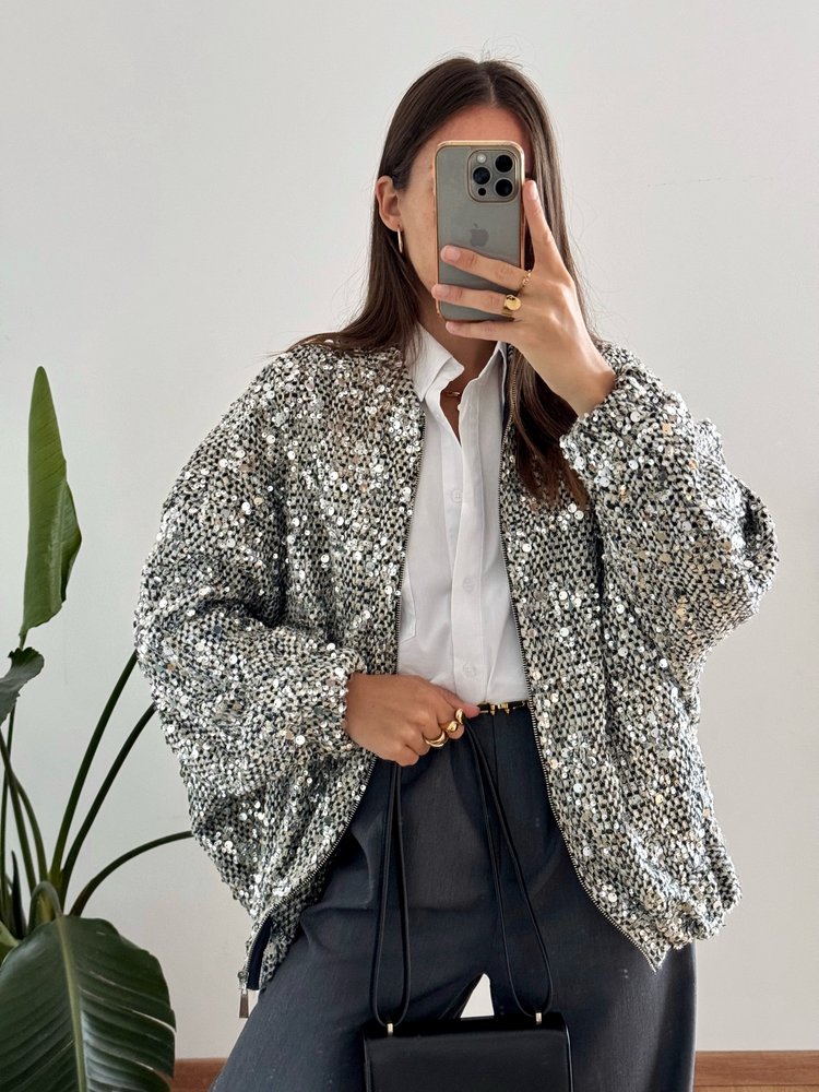 Nouvelle collection Les vetements branches de Paris