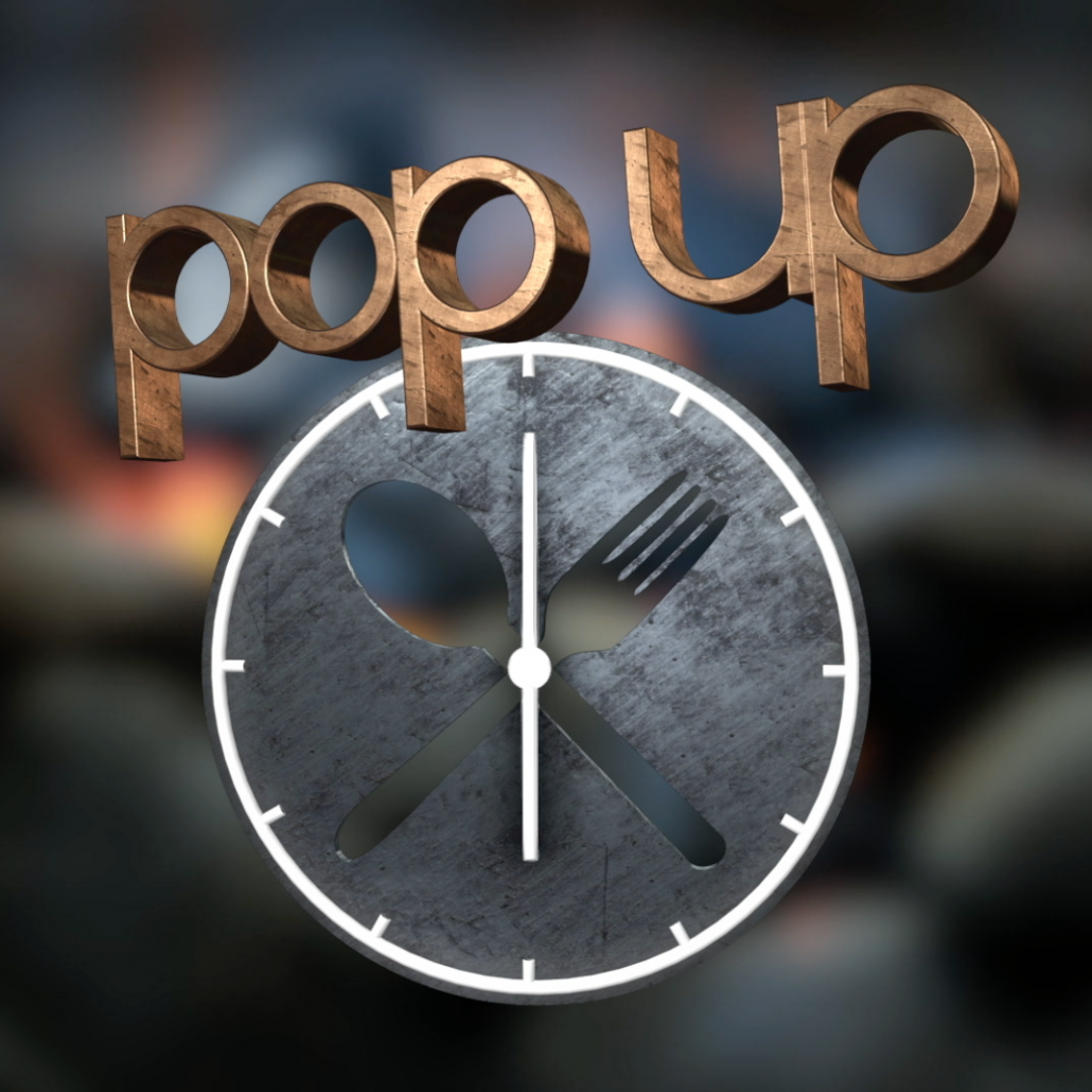 POP UP (2014) DR1