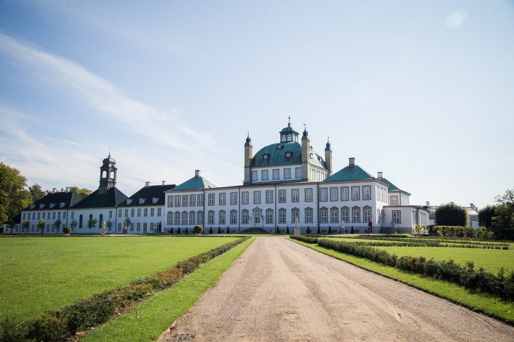 ARVEN FRA KONGRENE (2015) DRK
