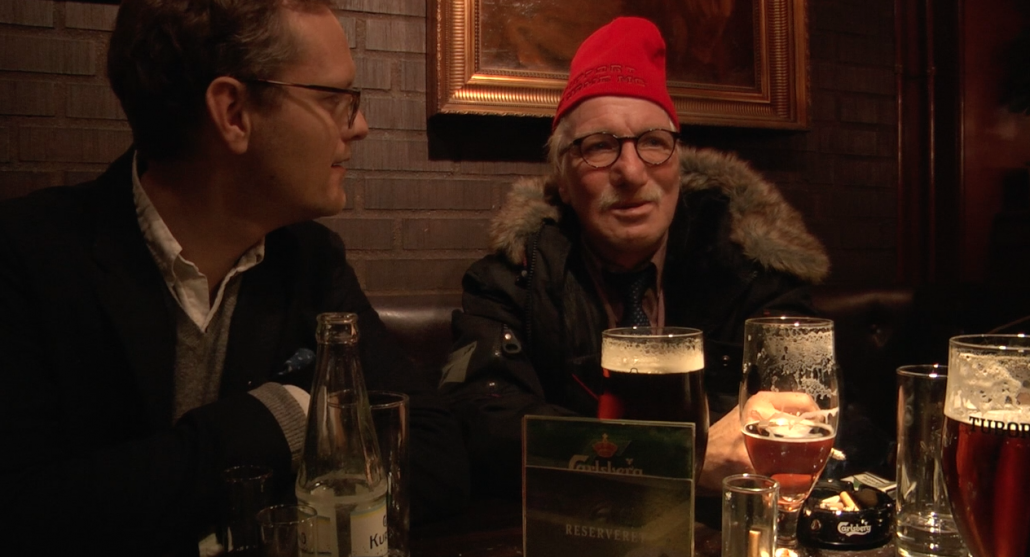 JEPPESEN PÅ AFVEJE (2015) DR2