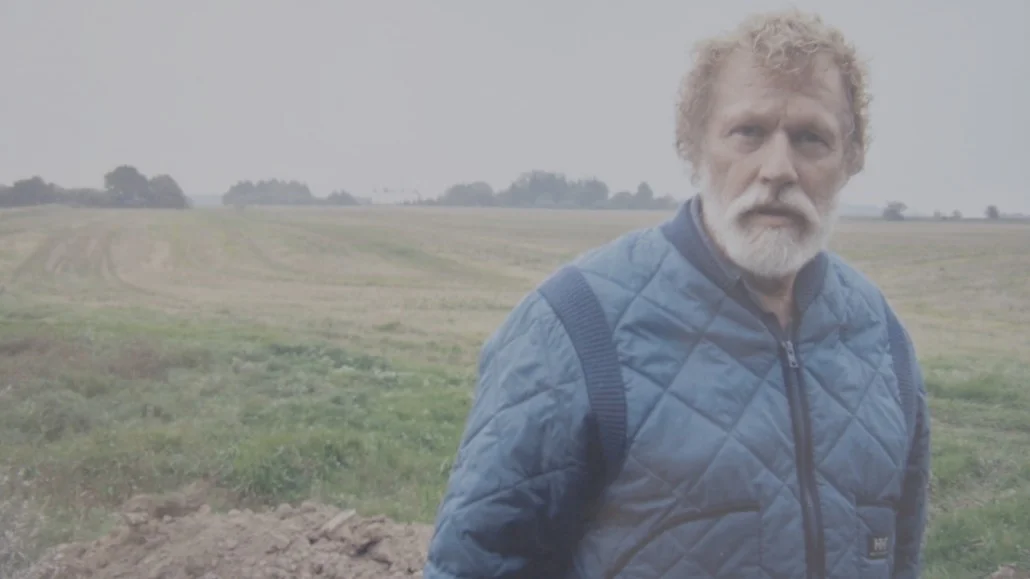 DA MORFAR BLEV DRABSMAND (2016) TV2