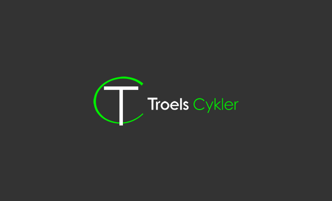 TROELS CYKLER (2017) Podcast kampagne