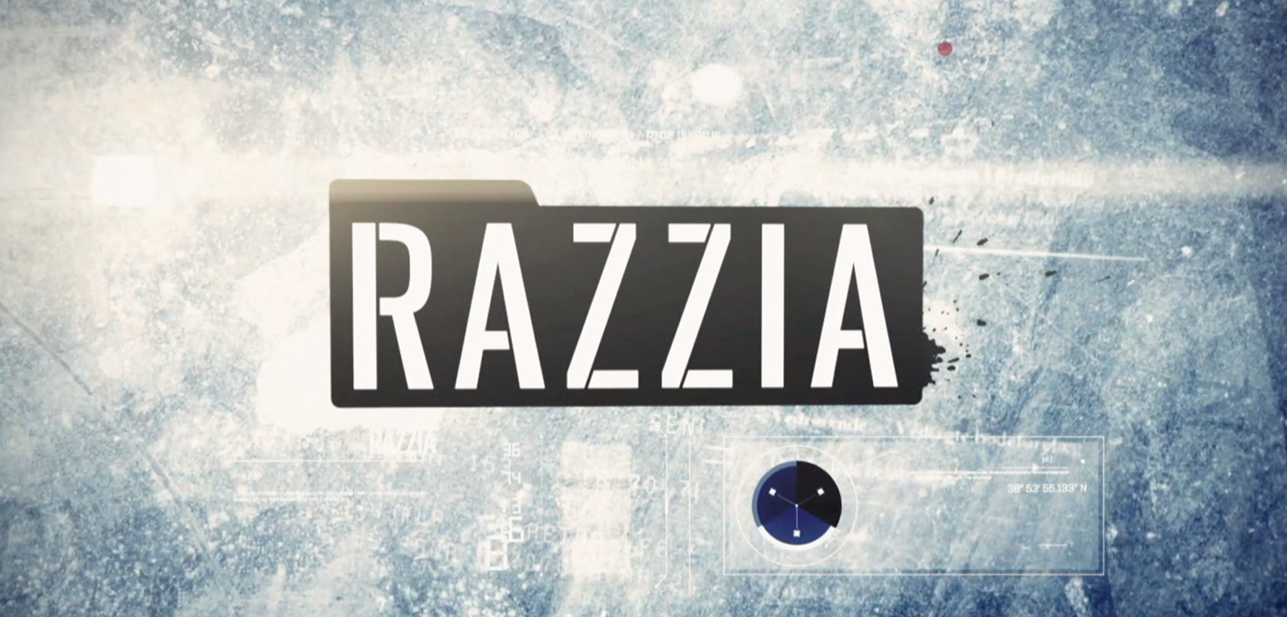 RAZZIA (2012-2018) TV2