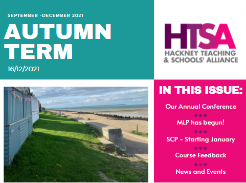 Newsletter December 2021