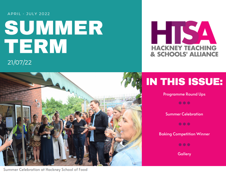 Newsletter July 2022