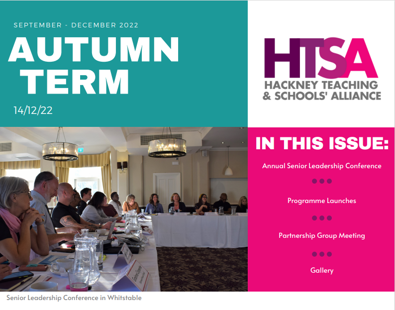 Newsletter December 2022