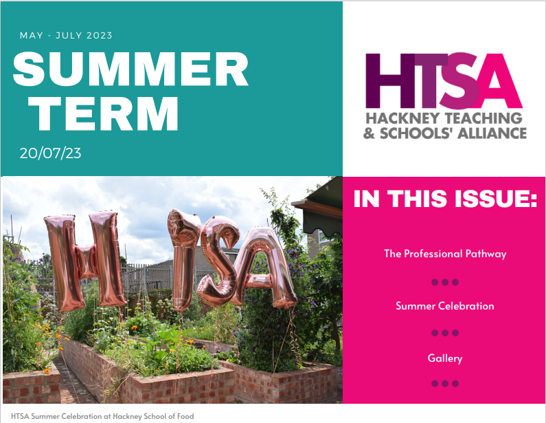 Newsletter July 2023