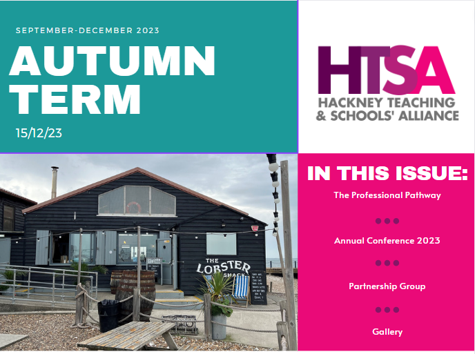 Newsletter December 2023