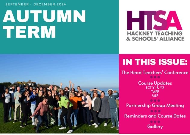 Newsletter December 2024