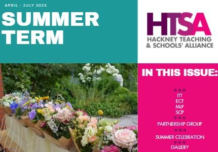 Newsletter July 2025