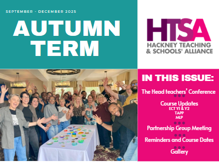 Newsletter December 2025