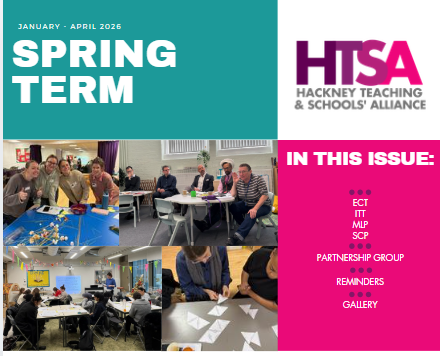 Newsletter March 2026