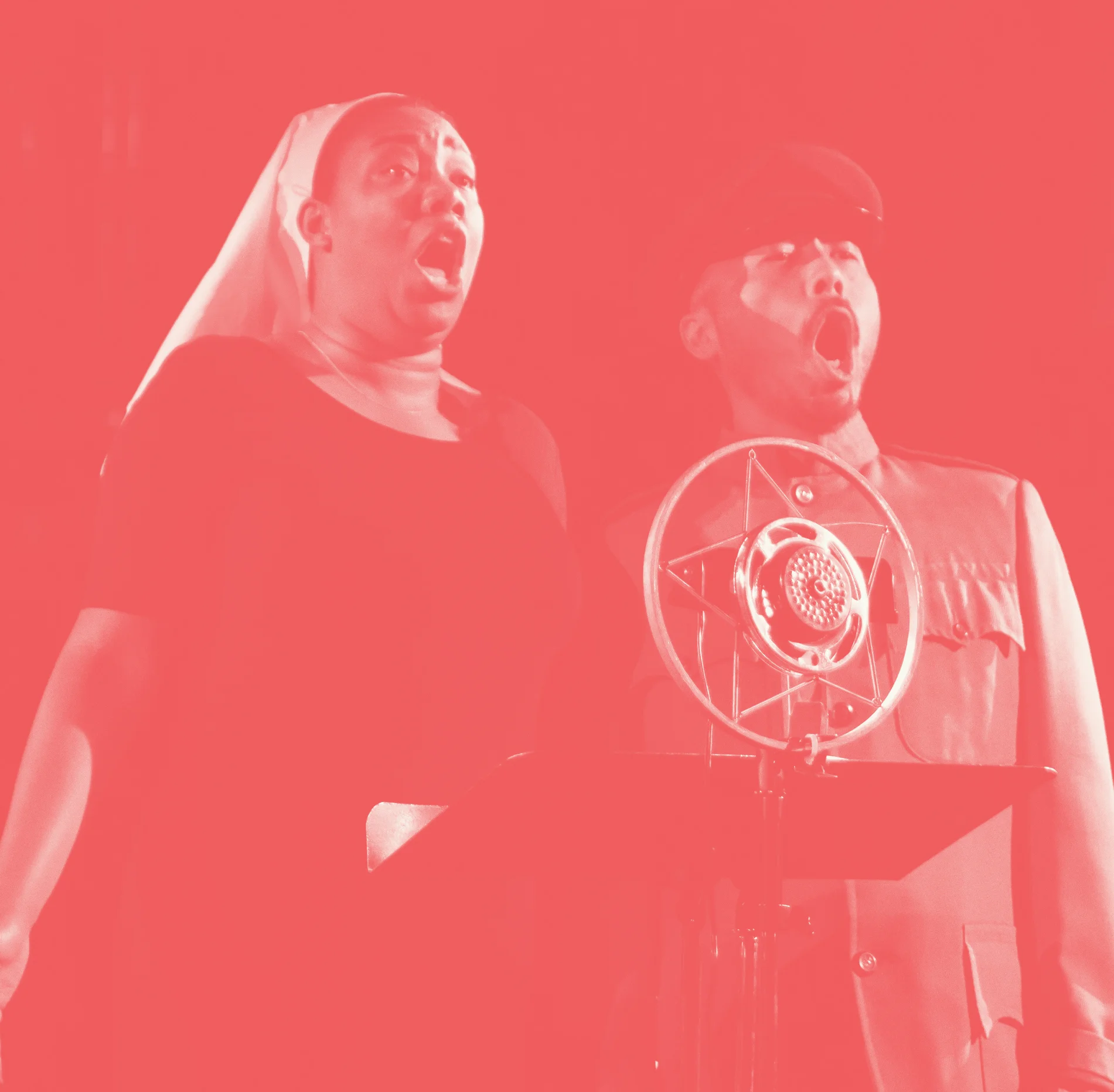 A Review by Opera Canada