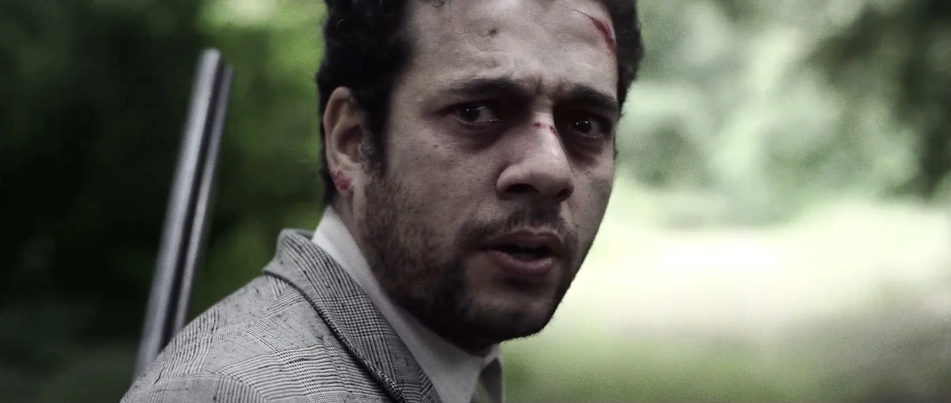 Frère Ennemie - Short Fiction - (Preview 2m36) - Fr sur English - Directed by Yacine Balah, Starring Salem Kali & Abel Jafri, Produce by Kamel Guemra and Morade Aissaoui