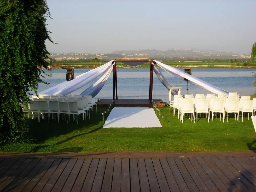  Design - Roi Pablo Catering - Kitchen Location - Kav Ha'ofek 
