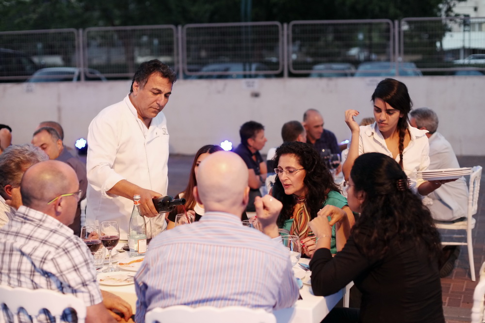  Photography - Benny Doutch Catering - Agripas Bar - 647 