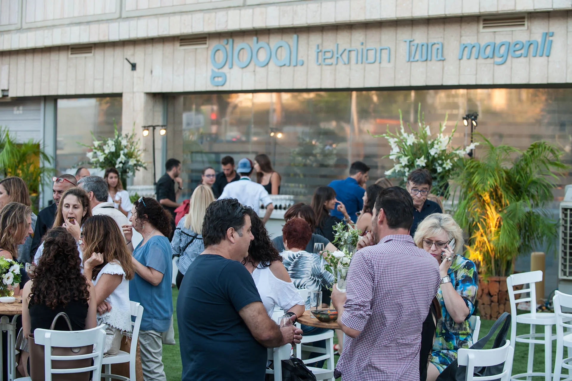  Photography - Benny Doutch Catering - Agripas Bar - 647 