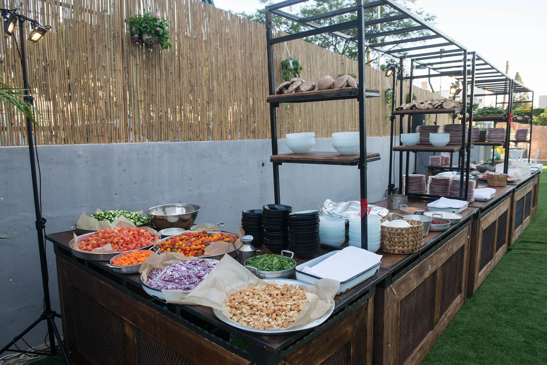  Photography - Benny Doutch Catering - Agripas Bar - 647 