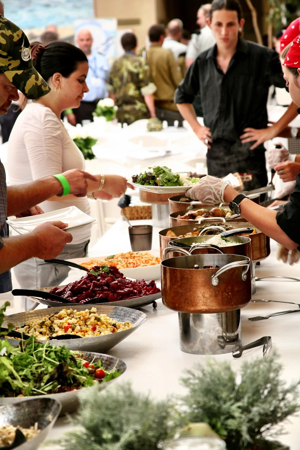  The Zvi Meitar Institute and Yad LaSHirion Association 2011 – Latrun Production: Lior Koren and Orit Lifshitz Design: Frida Pablo Catering: Pilpel Photography: Kobi Bachar 