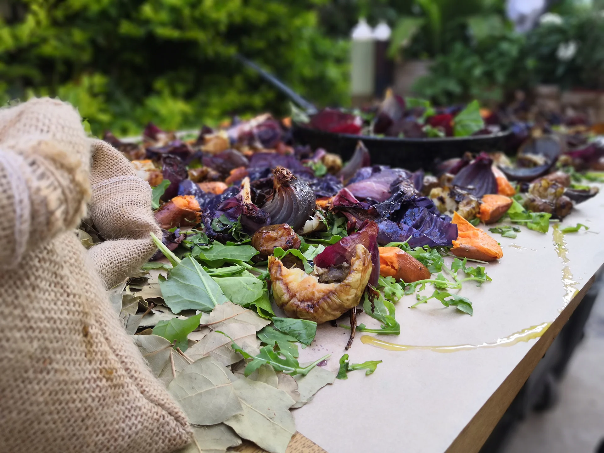  Catering: Agripas Location: Beit Hasmachot Bar: 647 