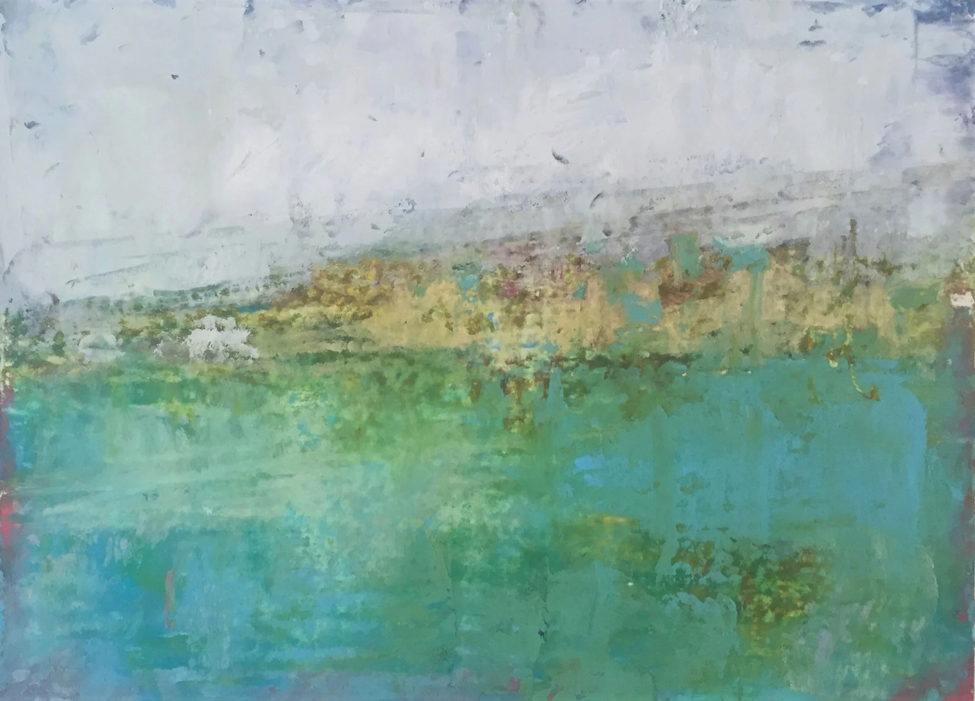 Coastline_4x6inches_mixedmediaonpaper_inquire.jpg