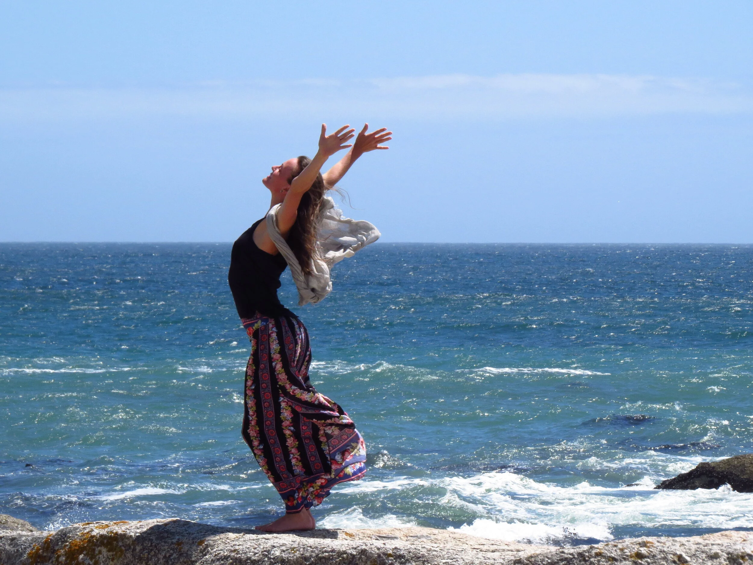 Gyrokinesis® Essentials Part 1 A Journey of Spinal Motions towards Part 1