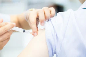 Flu Vaccine | The Chiropractic Center at Styertowne