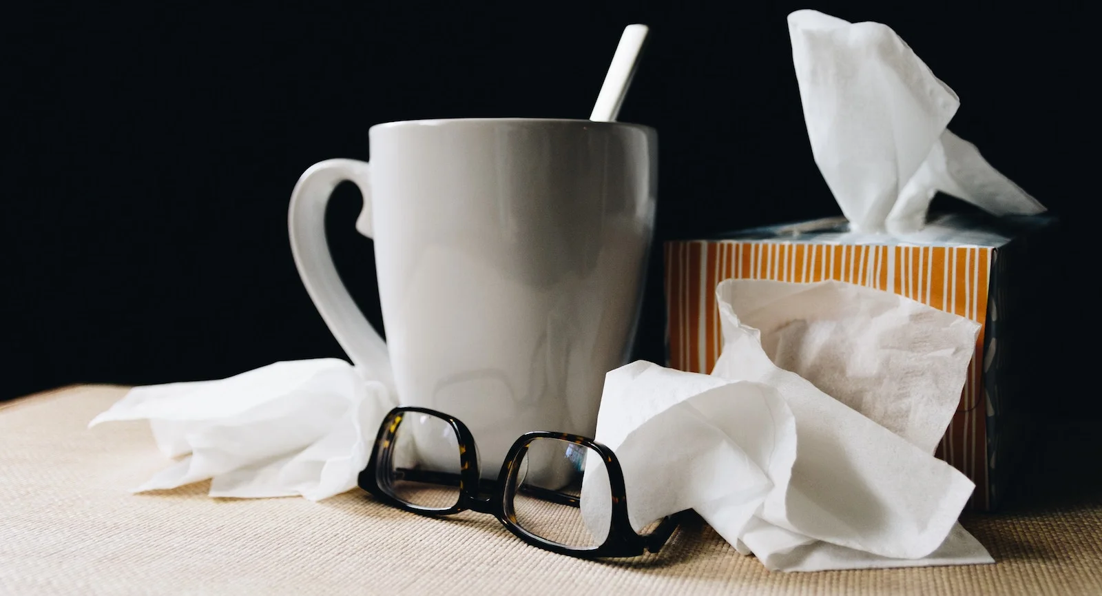 Top 7 Ways to Avoid to the Cold and Flu