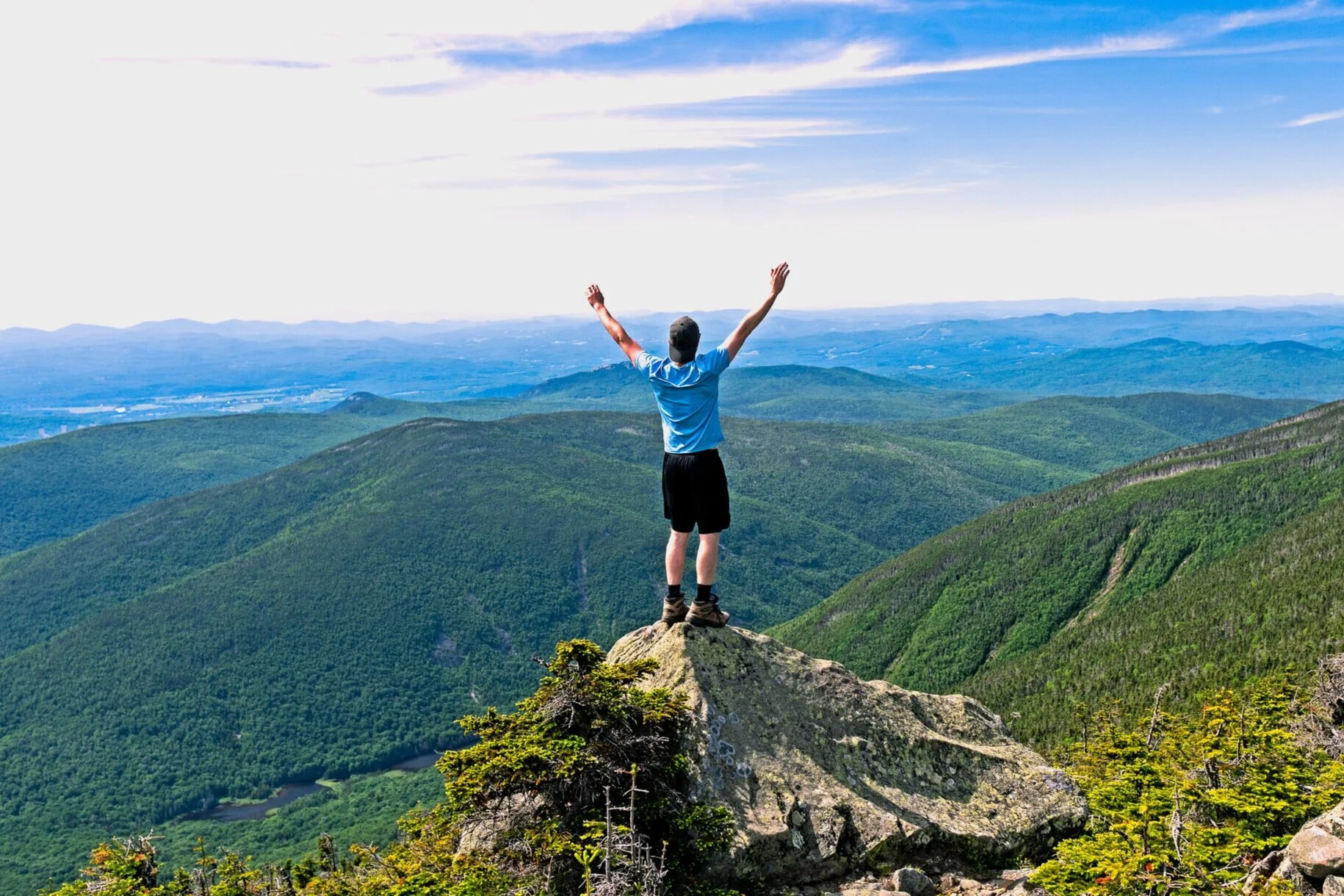 Facts and Rational Thought Defeat Fear and Lies